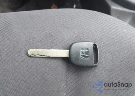 2009 Honda Fit z USA, uszkodzony, nr VIN JHMGE88289S003085